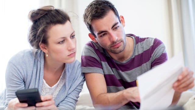 Für Paare ohne Trauschein ist es sinnvoll, sich über die möglichen Folgen einer Trennung Gedanken zu machen - auch dann, wenn diese nicht zur Debatte steht.