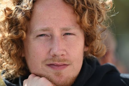 Michael Schulte hatte Lust auf schnellere und euphorischere Songs.