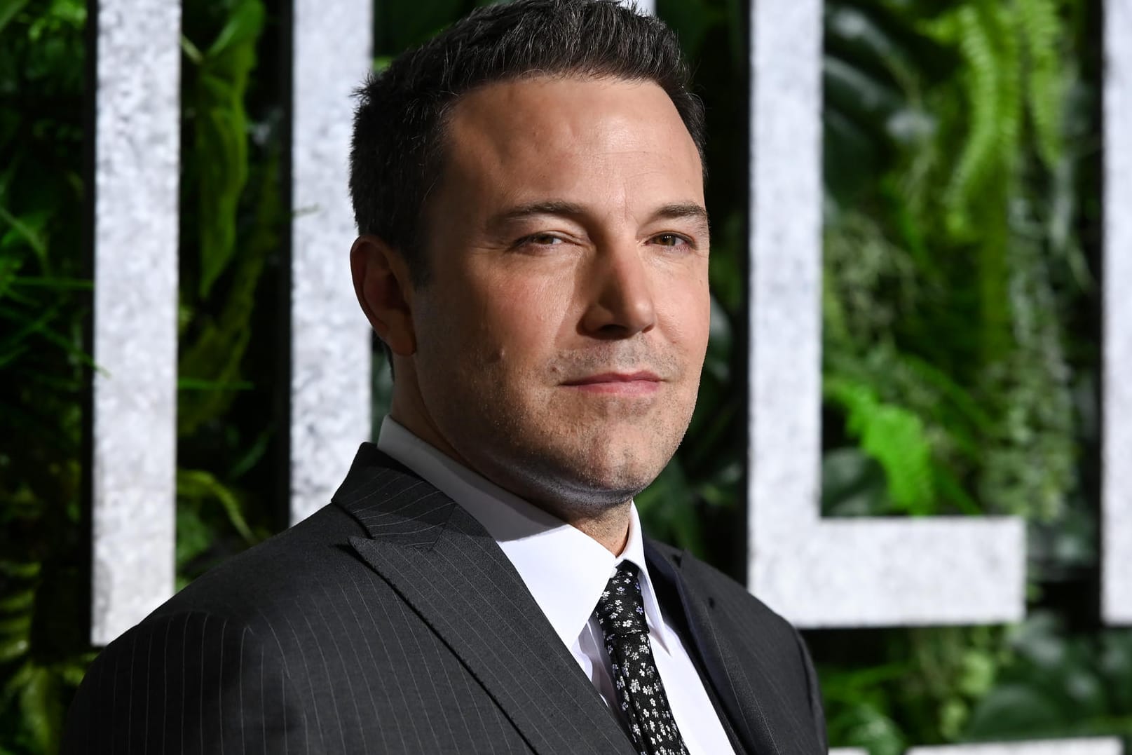 Ben Affleck: Der Hollywoodstar ist auf der Suche nach einer neuen Liebe. Doch damit hat es noch viel mehr auf sich.