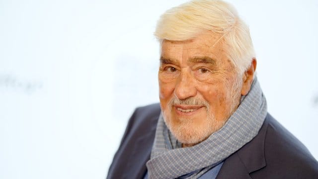 Mario Adorf steht ein neue Preis ins Haus.