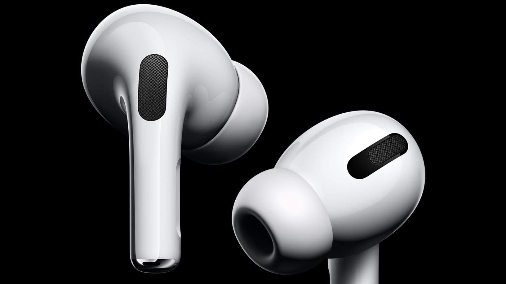 Apples neue Köpfhörer Airpods Pro