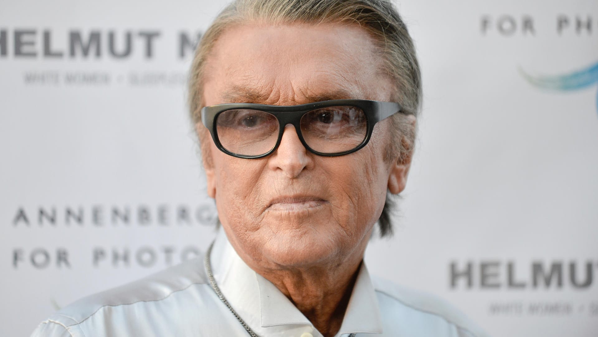 Robert Evans: Der Produzent wurde 89 Jahre alt.