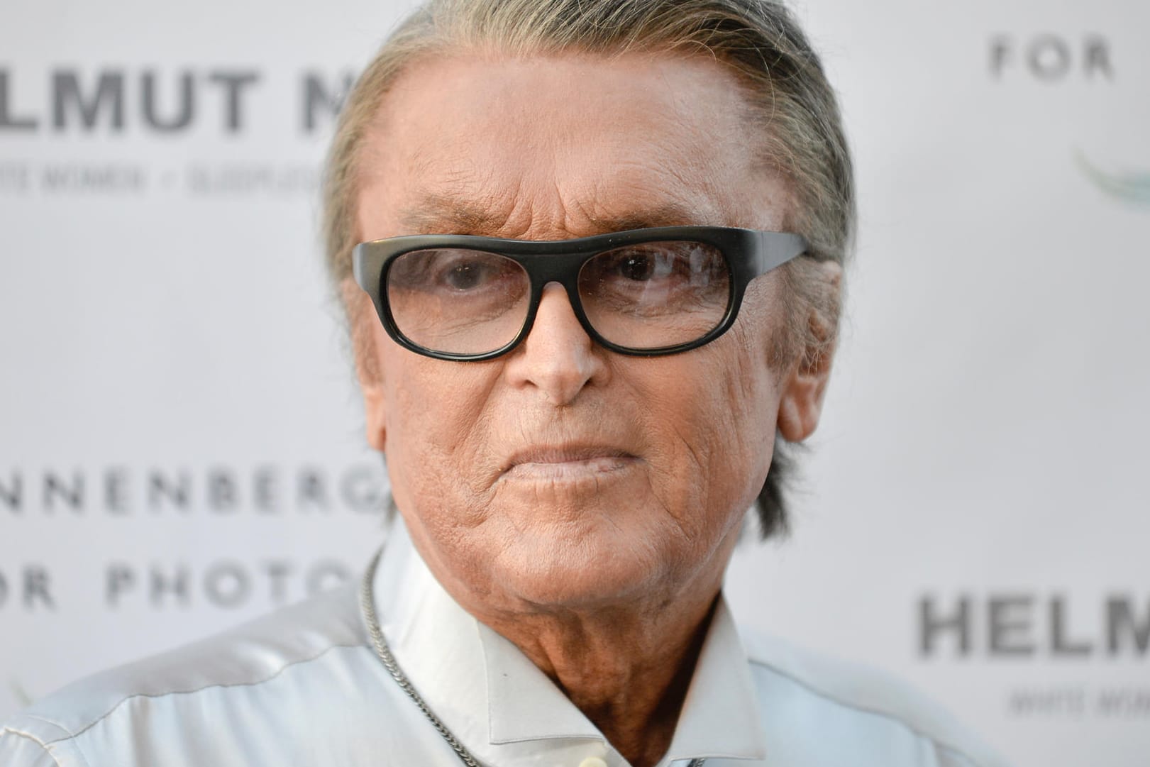 Robert Evans: Der Produzent wurde 89 Jahre alt.