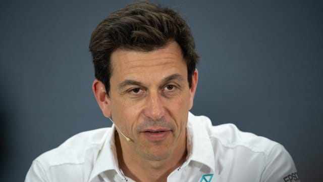 Toto Wolff: "2020 wird ein Jahr der Mehrausgaben werden, um bereit für 2021 zu sein.