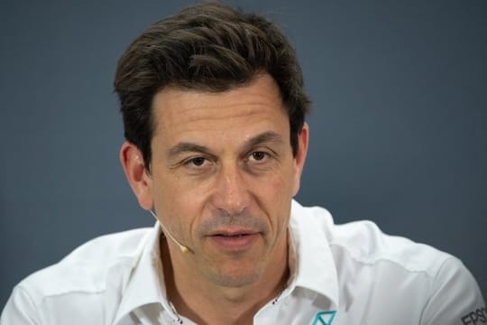 Toto Wolff: "2020 wird ein Jahr der Mehrausgaben werden, um bereit für 2021 zu sein.