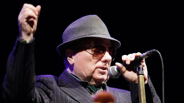 Van Morrison zeigt sich wieder auf der Höhe seiner Kunst.