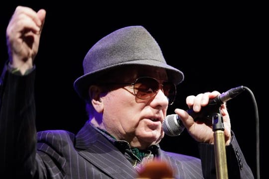 Van Morrison zeigt sich wieder auf der Höhe seiner Kunst.