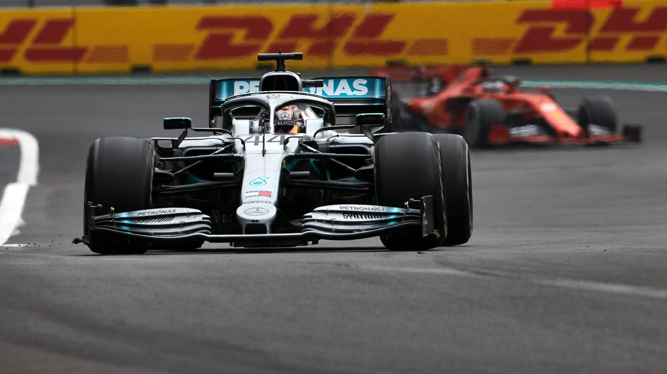 Die Formel-1-Fans blicken auf spannende, kommende Saisons. Topteams wie Mercedes und Ferrari werden im neuen Rennjahr stark investieren.