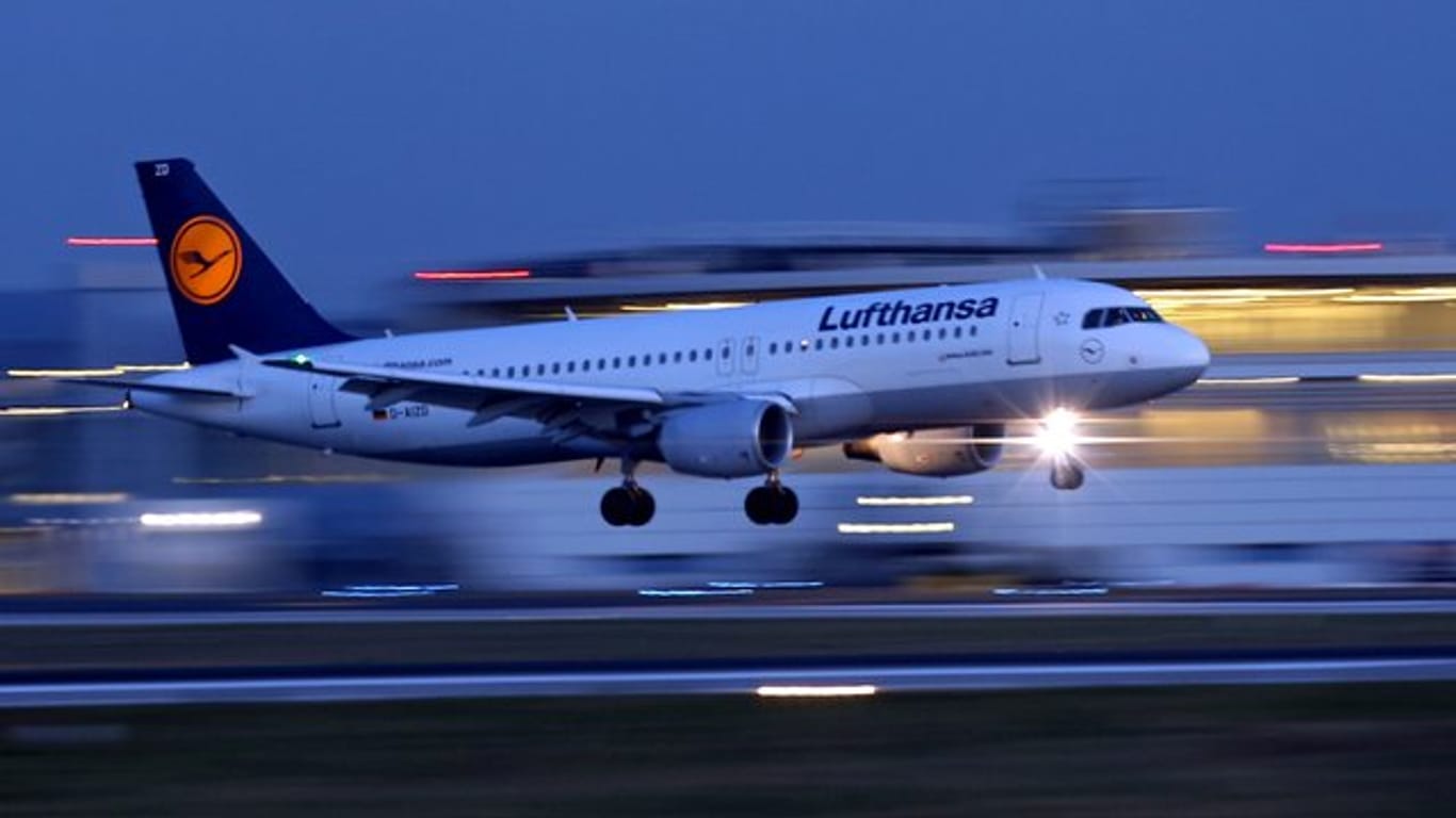 Lufthansa setzt in Sachen Kundenservice demnächst auf Künstliche Intelligen.