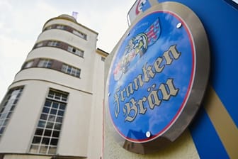 Die Brauerei "Franken Bräu" hat wiederholt verunreinigte Getränke zurückgerufen.