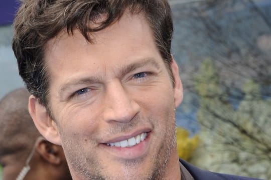 Cole Porter ist einer der Helden von Harry Connick Jr.