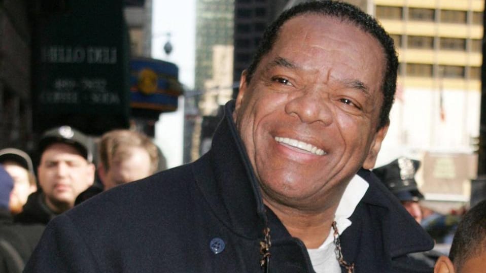 John Witherspoon: Der Schauspieler starb im Alter von 77 Jahren.