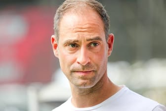 Geschäftsführer Oliver Mintzlaff schließt Winter-Neuzugänge bei RB Leipzig aus.