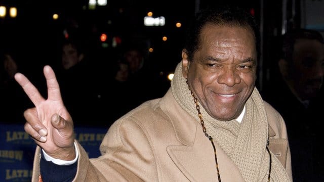 Der Schauspieler John Witherspoon ist im Alter von 77 Jahren in Kalifornien gestorben. Der Schauspieler John Witherspoon ist im Alter von 77 Jahren in Kalifornien gestorben.