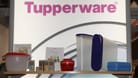 Tupperware: Das Unternehmen konnte nur schwache Quartalsergebnisse verzeichnen.