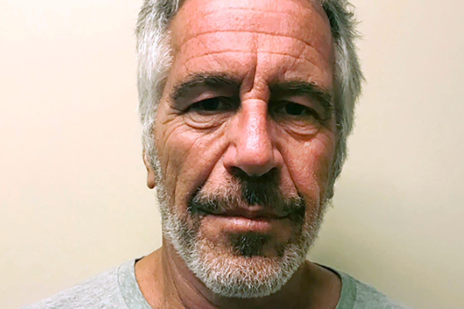 Jeffrey Epstein: Der verstorbene Multimillionär soll Minderjährige missbraucht haben. (Archivbild)