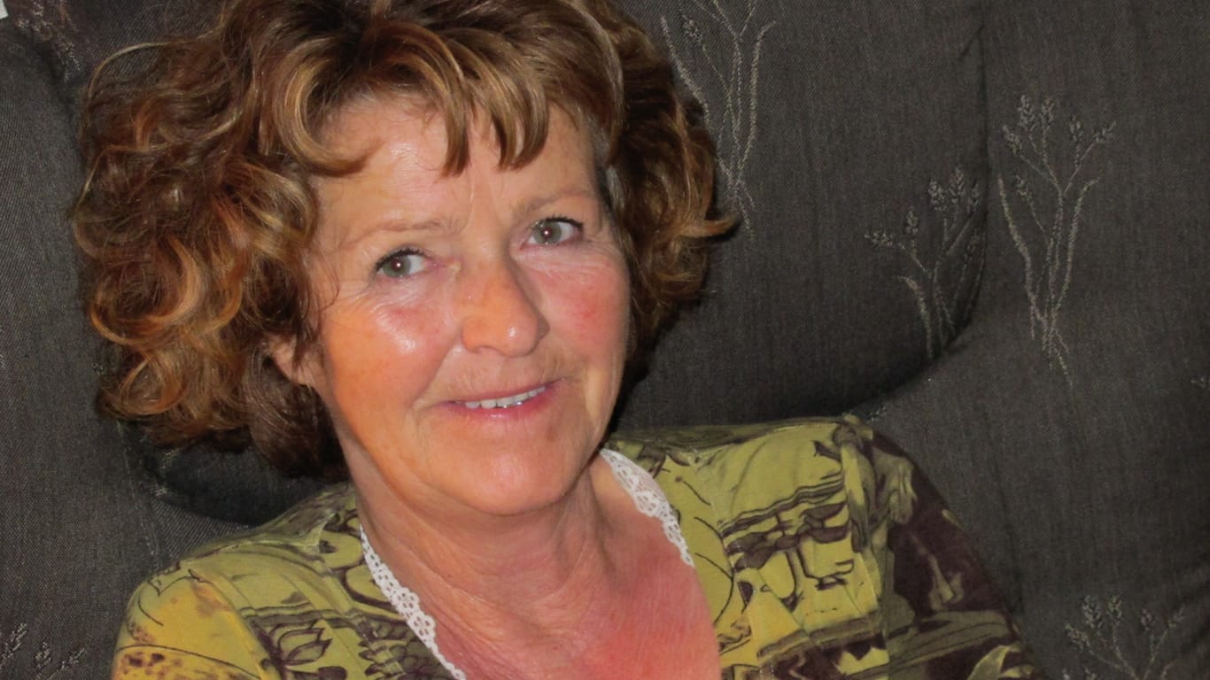 Die vermisste Anne-Elisabeth Hagen: Niemand weiß, ob die 69-Jährige noch am Leben ist. (Archivbild)