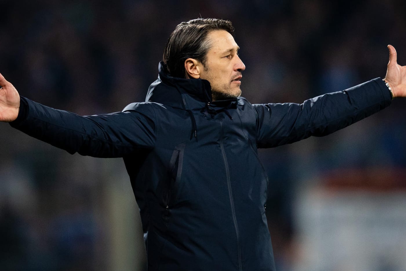 Niko Kovac: Passen der Kroate und der FC Bayern langfristig zusammen?