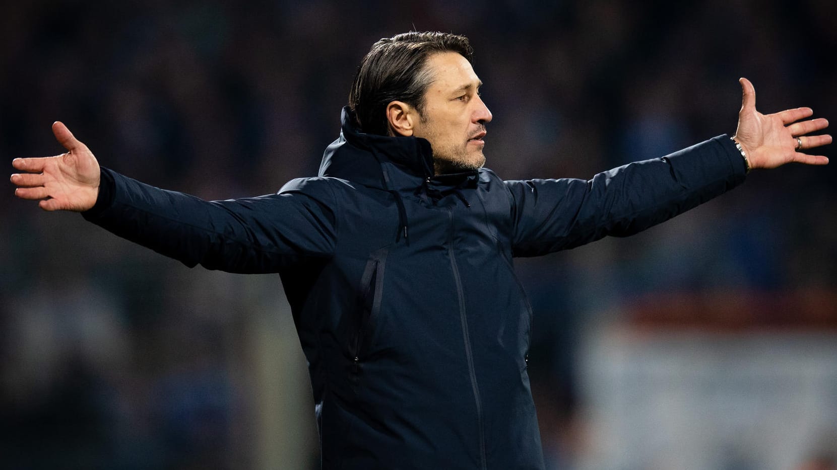 Niko Kovac: Passen der Kroate und der FC Bayern langfristig zusammen?