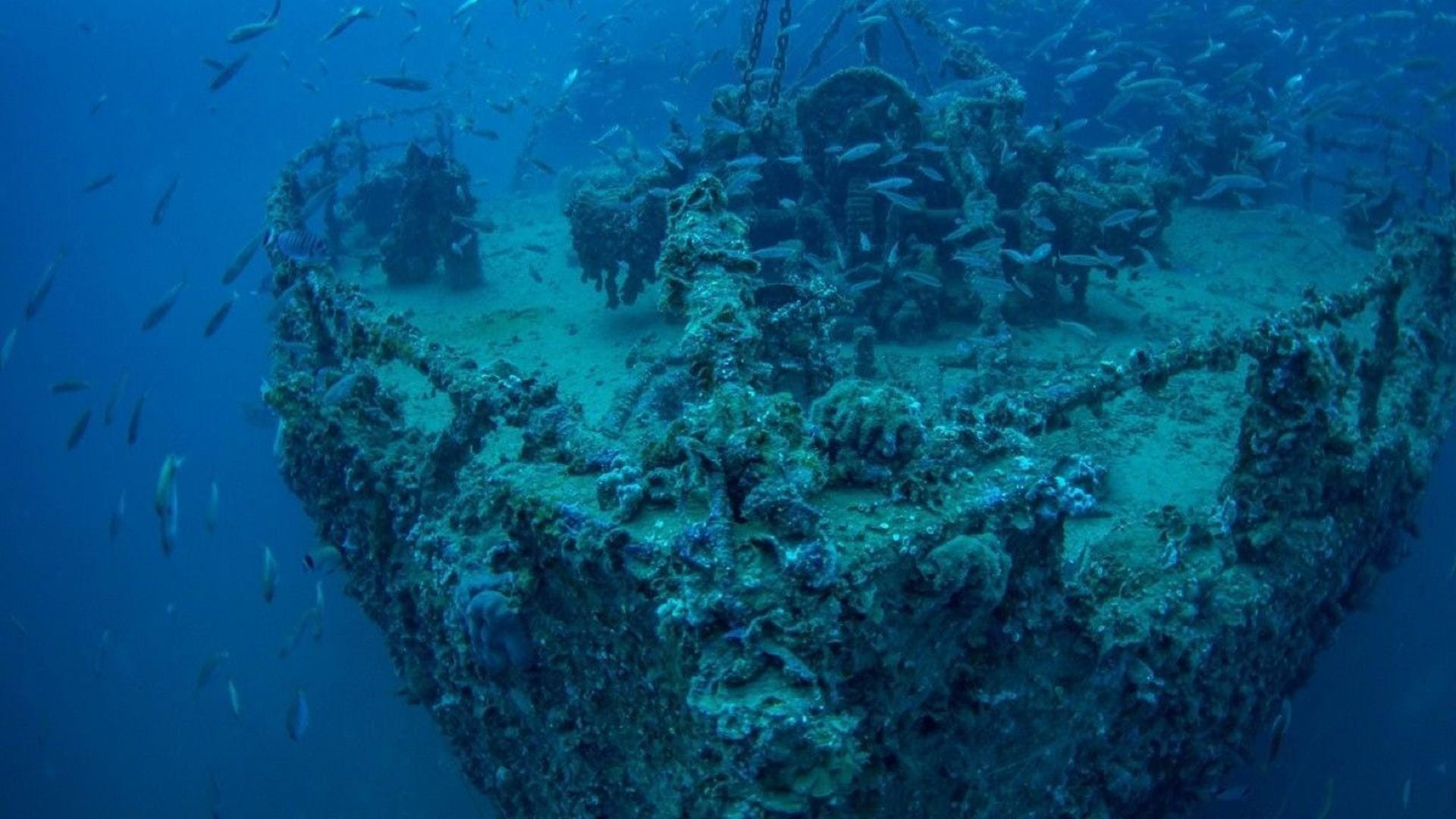 Die "Junffrau Elisabeth": Forscher haben das niederländische Handelsschiff aus dem 18. Jahrhundert in Norwegen entdeckt.