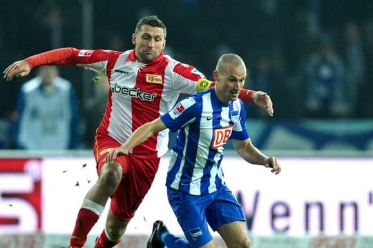 Zuletzt trafen Hertha BSC und der 1.