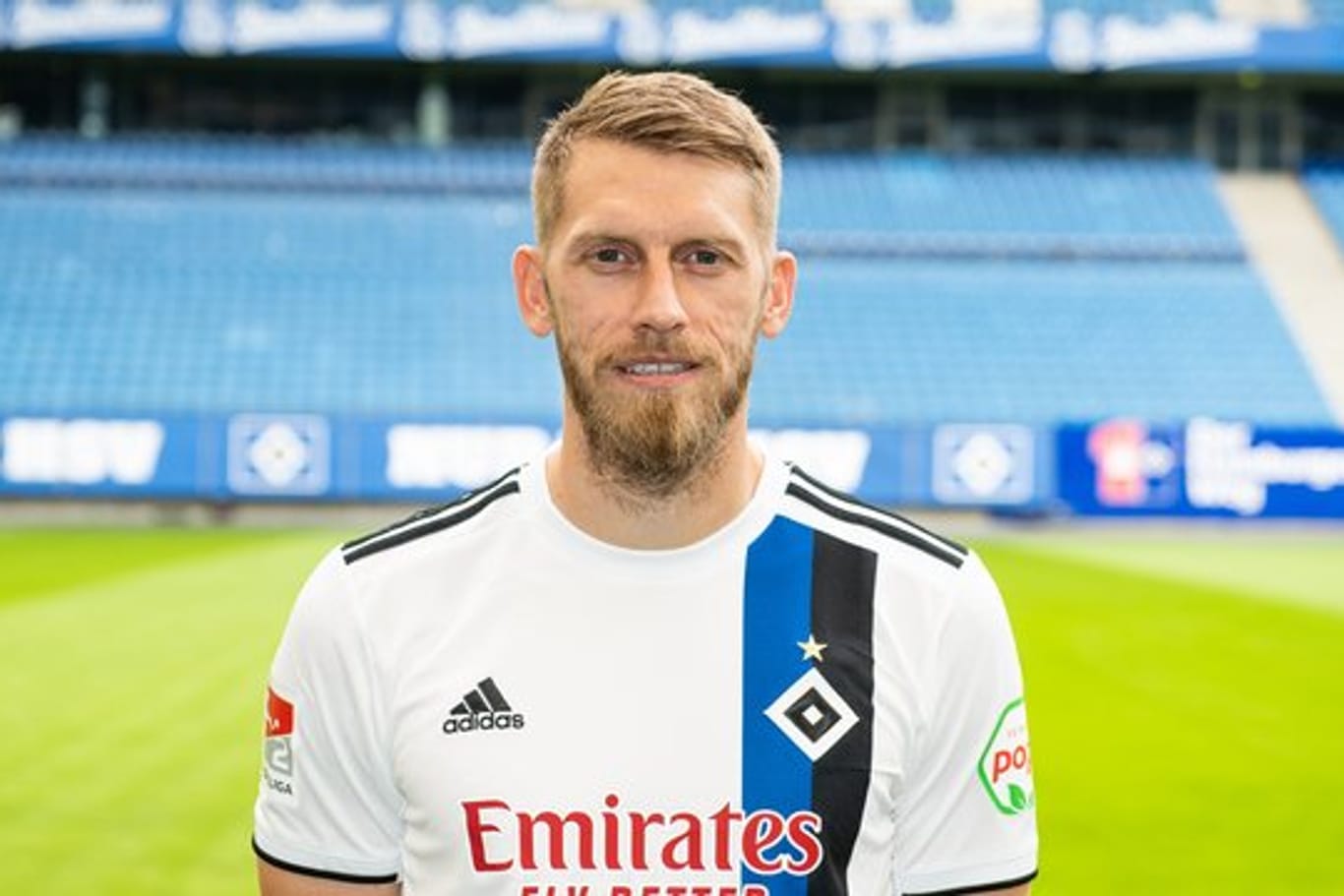 Aaron Hunt wird dem Hamburger SV fehlen.