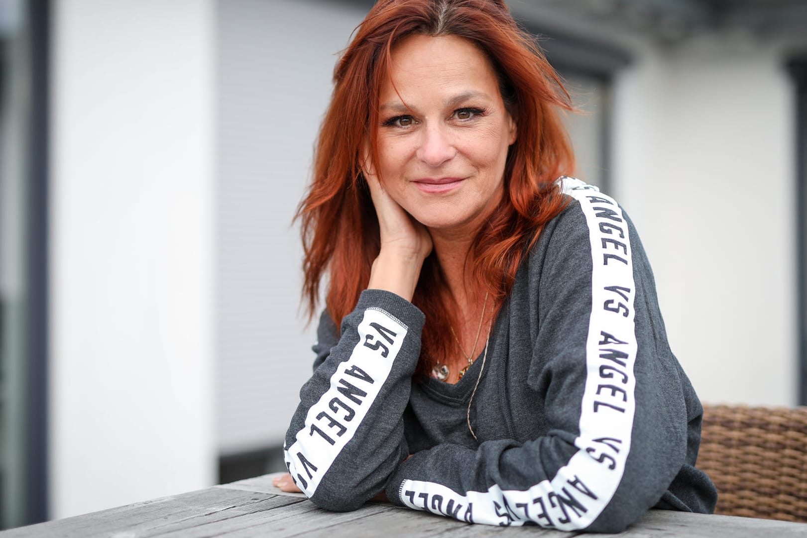 Andrea Berg: Der Schlagerstar steckt gerade inmitten der Tourvorbereitung. Dabei zeigt sie auch ihre verletzliche Seite.