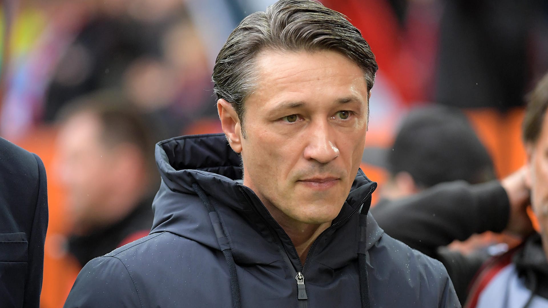 Nicht mehr Bayern-Trainer: Niko Kovac.