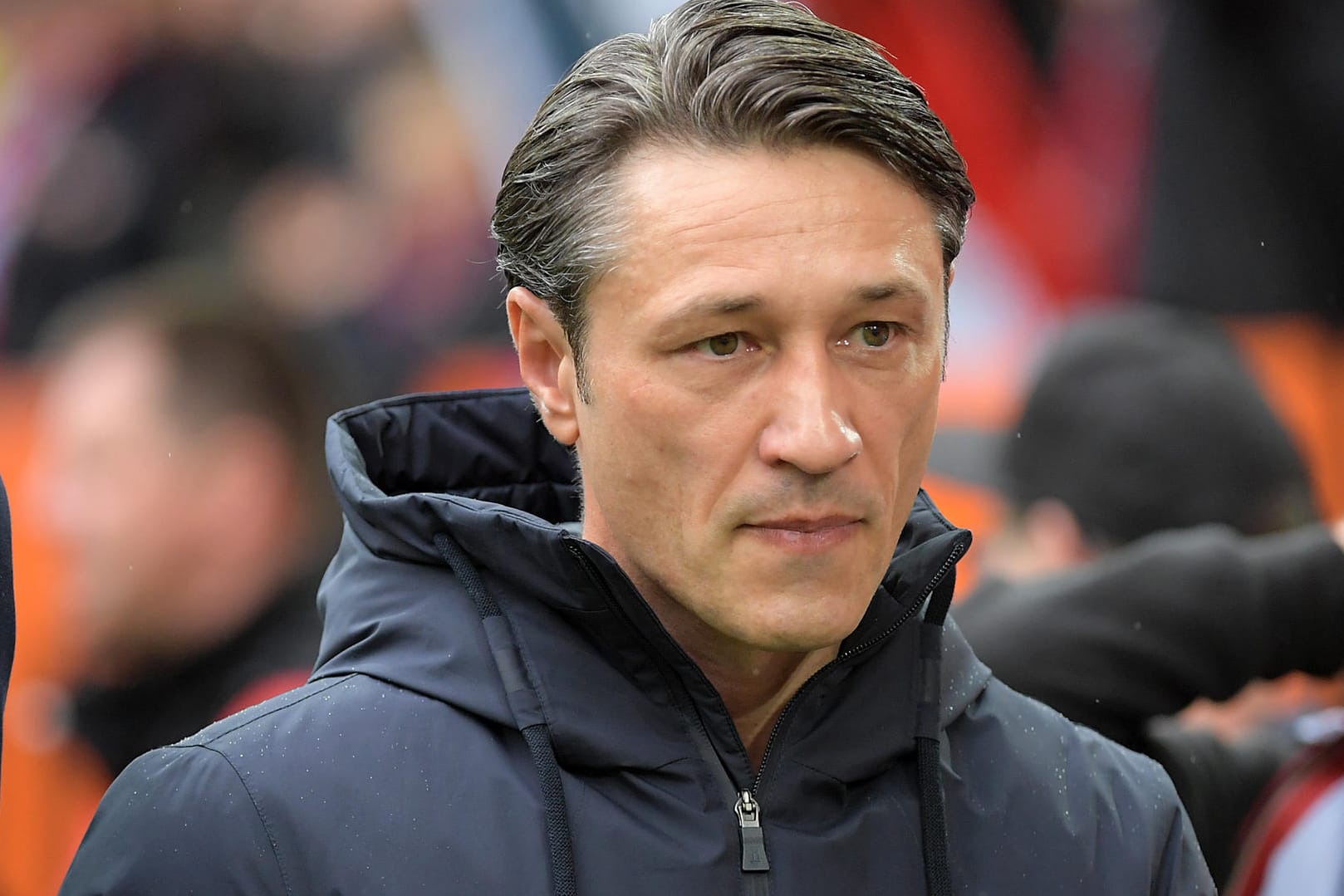 Nicht mehr Bayern-Trainer: Niko Kovac.