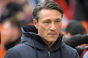 Nicht mehr Bayern-Trainer: Niko Kovac.