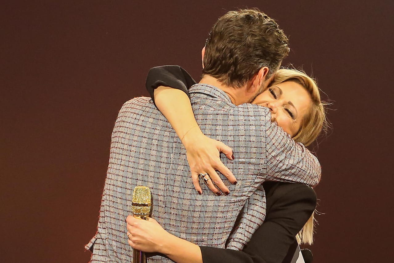 Florian Silbereisen und Helene Fischer: Das Paar ist seit Dezember 2018 offiziell getrennt.