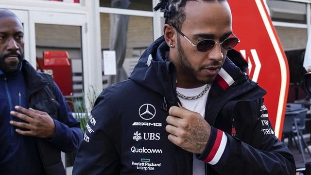 Formel-1-Weltmeister Lewis Hamilton hält eine Ausdehnung des Rennkalenders für "sinnlos".