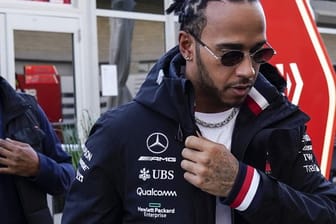 Formel-1-Weltmeister Lewis Hamilton hält eine Ausdehnung des Rennkalenders für "sinnlos".