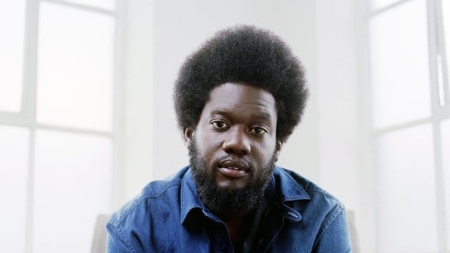Identität und Soul: Michael Kiwanuka steht den Genre-Größen in nichts nach. Identität und Soul: Michael Kiwanuka steht den Genre-Größen in nichts nach.