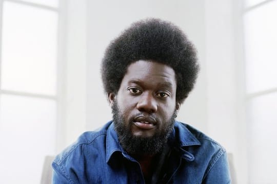 Identität und Soul: Michael Kiwanuka steht den Genre-Größen in nichts nach.