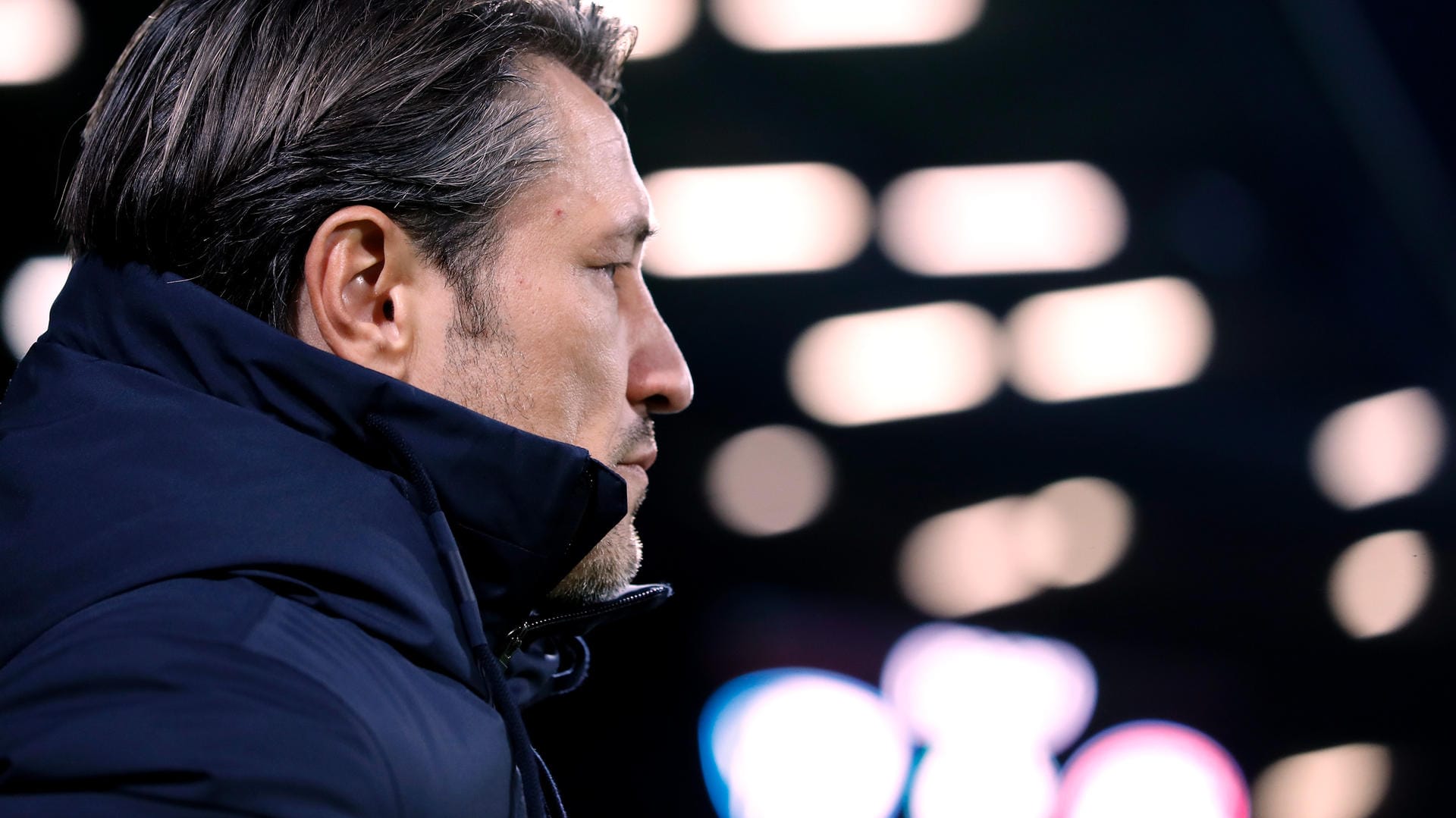 Niko Kovac.