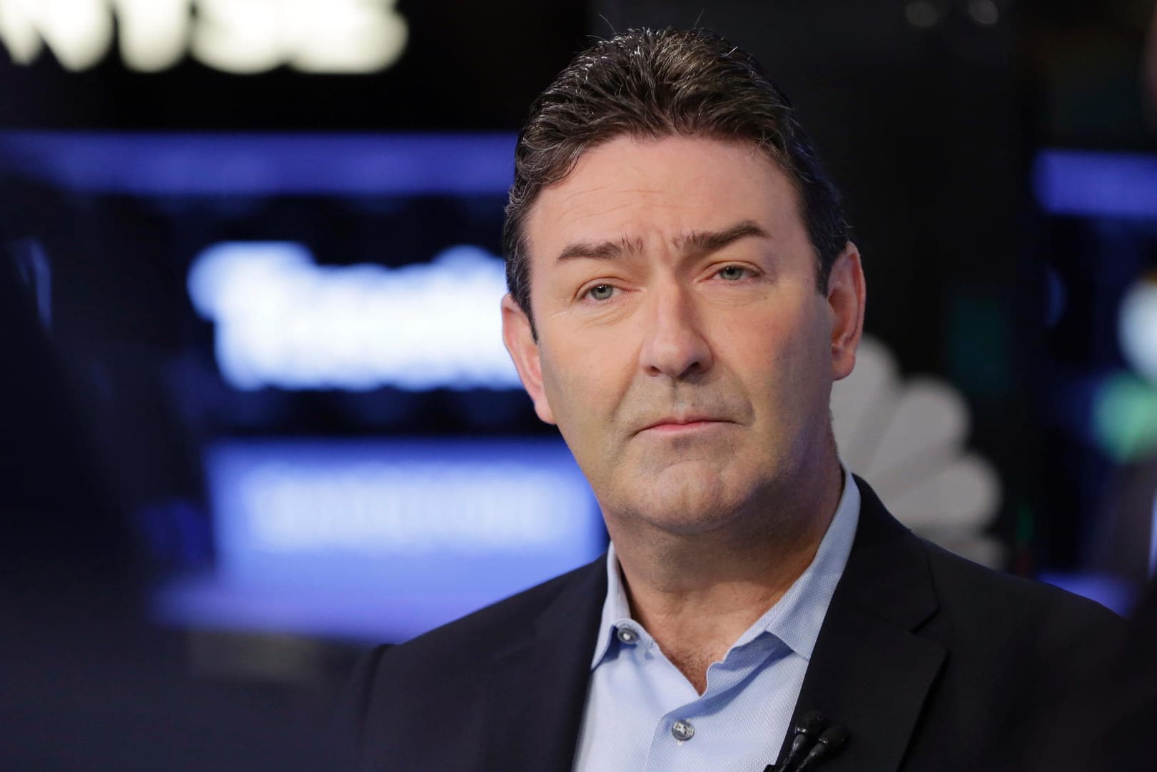 Steve Easterbrook: Mit sofortiger Wirkung wurde der Chef der US-Fastfoodkette McDonald's entlassen. Steve Easterbrook: Mit sofortiger Wirkung wurde der Chef der US-Fastfoodkette McDonald's entlassen.