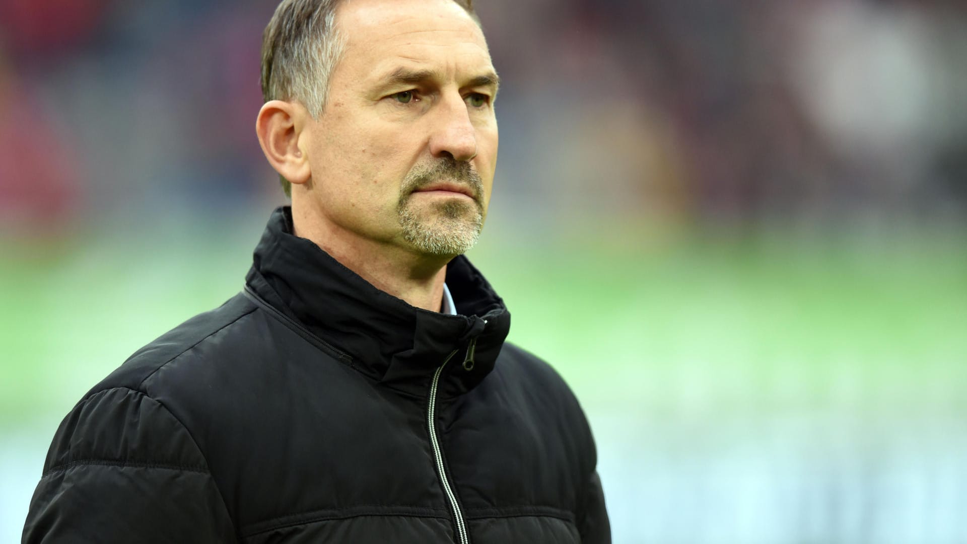 FC-Trainer Achim Beierlorzer: Hat er noch eine Zukunft beim 1. FC Köln?