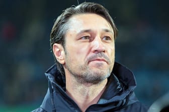 Niko Kovac: Nach rund anderthalb Jahren als Trainer des FC Bayern war Schluss.