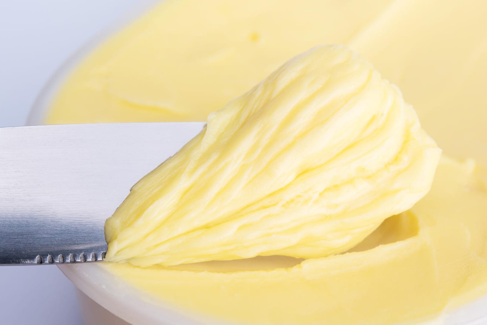 Margarine: Die Verbraucherzentrale geht davon aus, dass hinter einer neuen Rama-Sorte eine altbekannte steckt.