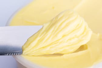 Margarine: Die Verbraucherzentrale geht davon aus, dass hinter einer neuen Rama-Sorte eine altbekannte steckt.