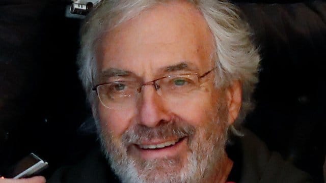 Jean-Paul Dubois hat den Prix Goncourt erhalten.