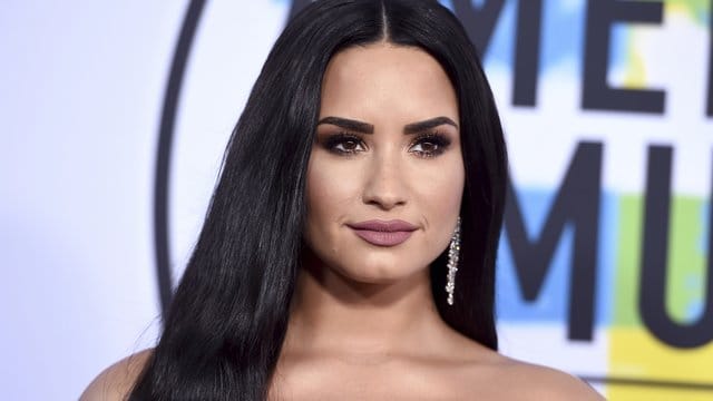 Demi Lovato sagt, sie habe in letzter Zeit viel über sich gelernt.