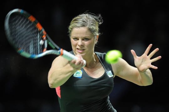 Doch kein Comeback von Kim Clijsters im Januar 2020.