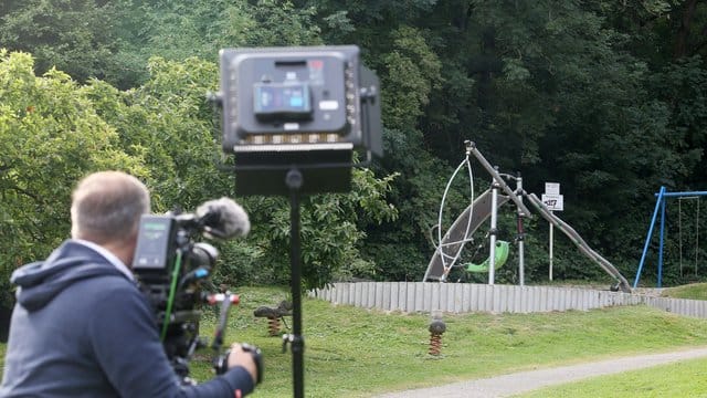 Der Fall einer Vergewaltigung einer jungen Frau in einem Waldstück in Mülheim an der Ruhr hatte im Juli bundesweit Entsetzen ausgelöst. Der Fall einer Vergewaltigung einer jungen Frau in einem Waldstück in Mülheim an der Ruhr hatte im Juli bundesweit Entsetzen ausgelöst.