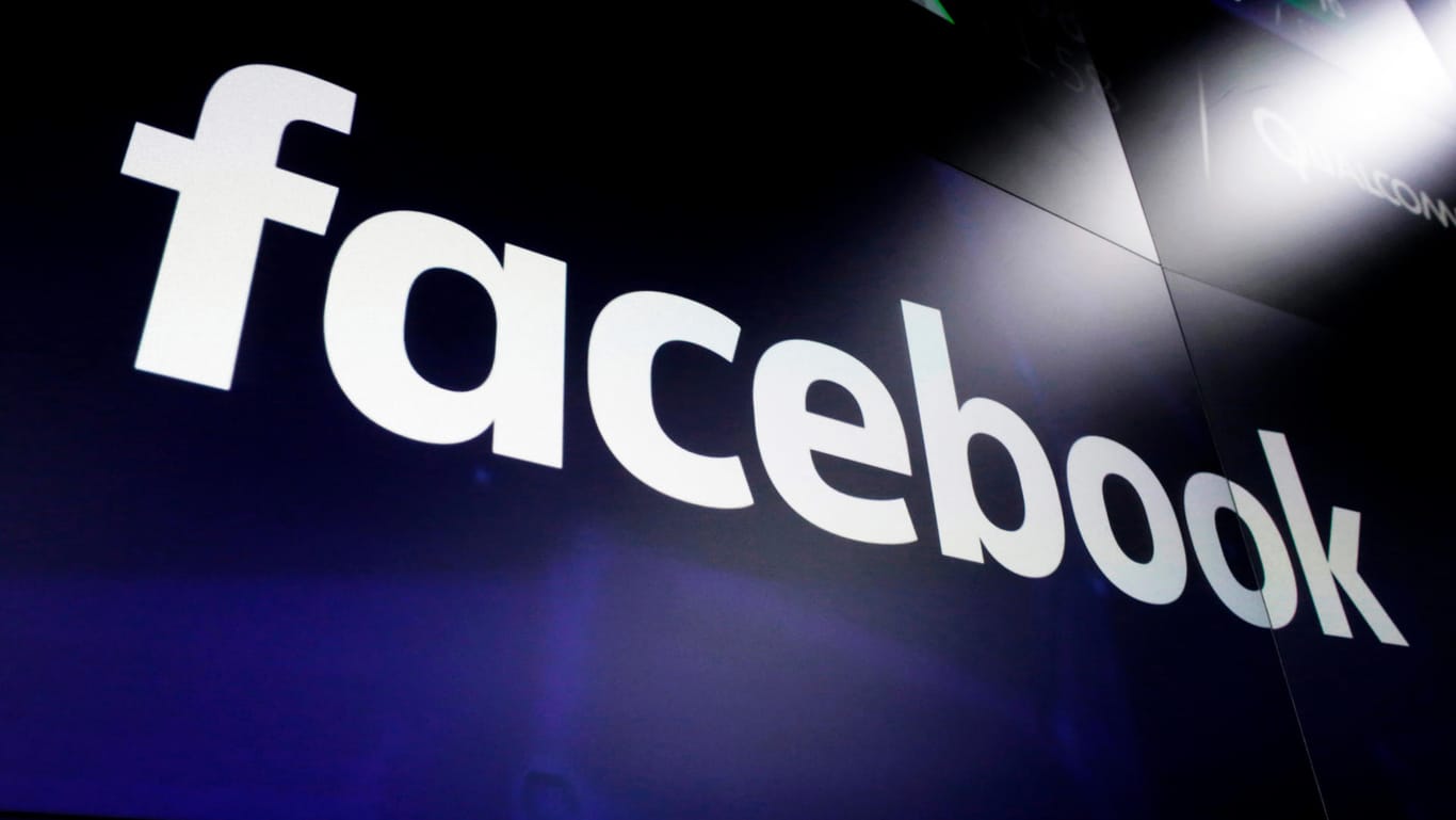 Facebook macht 6,1 Milliarden Dollar Quartalsgewinn