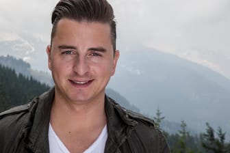 Andreas Gabalier: Der Musiker ist nach sechs Jahren wieder Single. Eine neue Partnerin möchte er erstmal nicht haben.