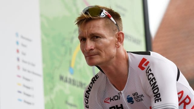 Wechselt zur Israel Cycling Accademy: André Greipel.