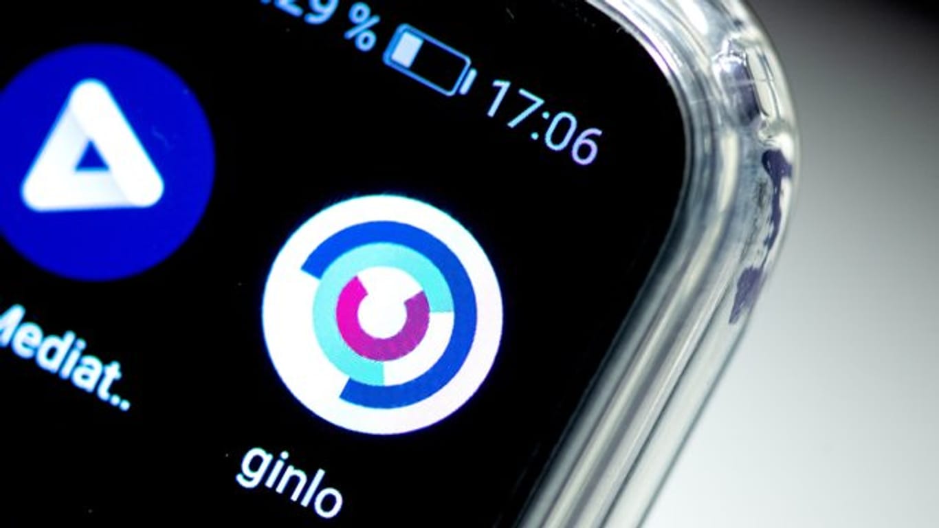 Ginlo sollte die voll verschlüsselte Chat-Zentrale für jedermann werden - Ende des Jahres wird der Messenger jedoch eingestellt.
