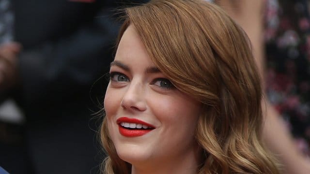 Emma Stone feiert heute ihren 31, Geburtstag.